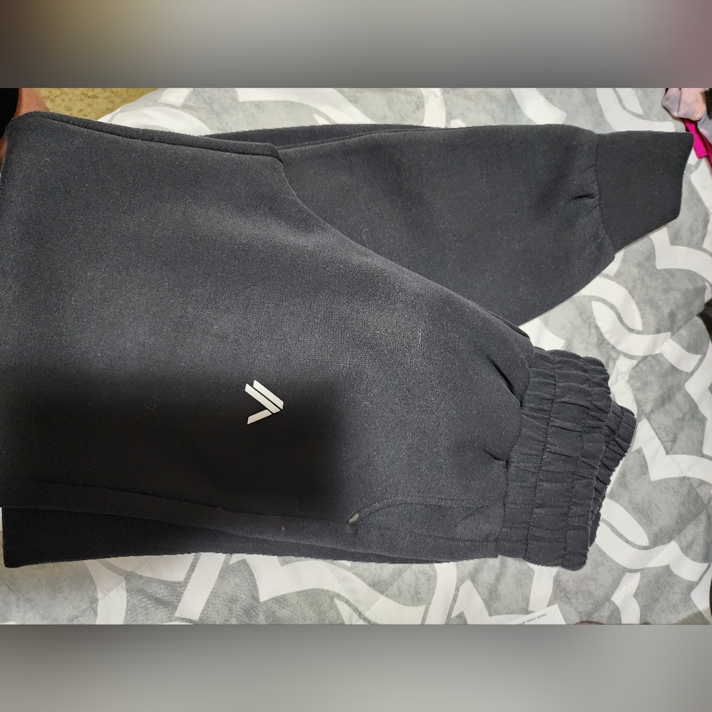 Alphalete sweats